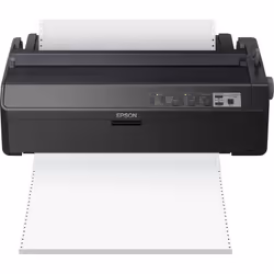 Epson LQ-2090II, 550 cps, 10 cpi, 6 copies, Code 128 (A/B/C), Code 39, EAN13, EAN8, Interleaved 2/5, POSTNET, UPC-A, UPC-E, E ...