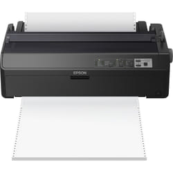 Epson LQ-2090II dot matrix printer 550 cps