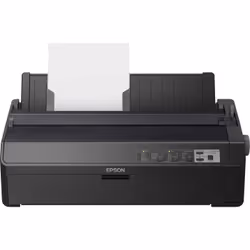 Epson LQ-2090II dot matrix printer 550 cps