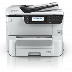 Epson WorkForce Pro WF-C8690DWF Inkjet A3+ 4800 x 1200 DPI 35 ppm Wi-Fi