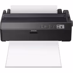 Epson LQ-2090IIN dot matrix printer 550 cps - Additional view 2