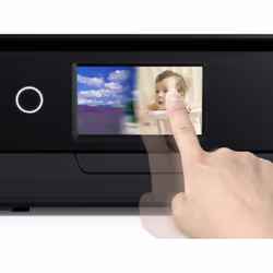 Epson Expression Premium XP-7100 Inkjet A4 5760 x 1440 DPI 32 ppm Wi-Fi - Additional view 6