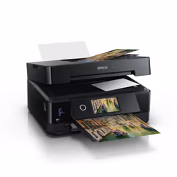 Epson Expression Premium XP-7100 - Additional view 2