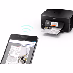 Epson Expression Premium XP-7100 - Additional view 7