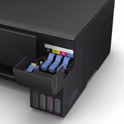 Epson EcoTank ET-2711 Inkjet A4 5760 x 1440 DPI 33 ppm Wi-Fi