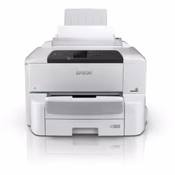Epson WorkForce Pro WF-C8190DW, Colour, 4800 x 1200 DPI, A3, 75000 pages per month, Duplex printing, LCD