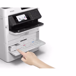 Epson WorkForce Pro WF-C579RDWF Inkjet A4 4800 x 1200 DPI 34 ppm Wi-Fi
