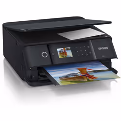Epson Expression Premium XP-6100 Inkjet A4 5760 x 1440 DPI 32 ppm Wi-Fi - Additional view 4