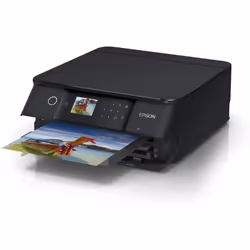 Epson Expression Premium XP-6100 Inkjet A4 5760 x 1440 DPI 32 ppm Wi-Fi - Additional view 5