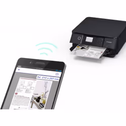 Epson Expression Premium XP-6100 Inkjet A4 5760 x 1440 DPI 32 ppm Wi-Fi - Additional view 7