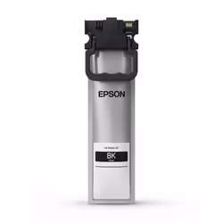 Epson WF-M52xx/57xx Series Ink Cartridge L Black, Black, Pigment-based ink, 1 pc(s), 5000 pages