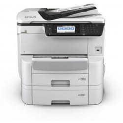 Epson WorkForce Pro WF-C8690DTWF Inkjet A3 4800 x 1200 DPI 35 ppm Wi-Fi