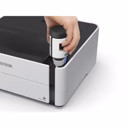 Epson EcoTank ET-M1180 - Additional view 4