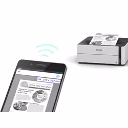 Epson EcoTank ET-M1180 - Additional view 6