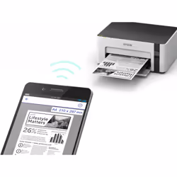 Epson EcoTank ET-M1120 - Additional view 7
