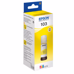 Epson 103 ink cartridge 1 pc(s) Original Yellow