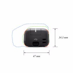 Epson WorkForce ES-50 - Additional view 7