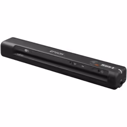Epson WorkForce ES-60W - Additional view 4