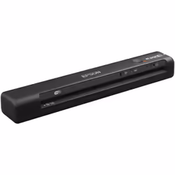 Epson WorkForce ES-60W - Additional view 5