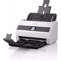 Epson WorkForce DS-870 Sheet-fed scanner 600 x 600 DPI A4 Black, White - Additional view 4