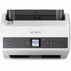 Epson WorkForce DS-870 Sheet-fed scanner 600 x 600 DPI A4 Black, White - Additional view 5