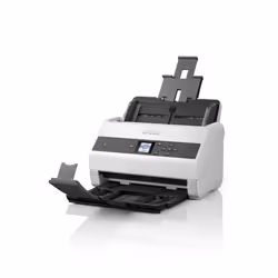 Epson WorkForce DS-970 Sheet-fed scanner 600 x 600 DPI A4 Grey, White - Additional view 4