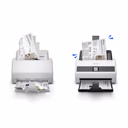 Epson WorkForce DS-970 Sheet-fed scanner 600 x 600 DPI A4 Grey, White - Additional view 8