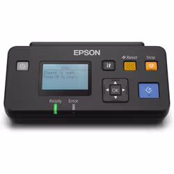 Epson WorkForce DS-970 Sheet-fed scanner 600 x 600 DPI A3 Black, White - Additional view 8