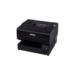 Epson TM-J7700(301PH), Inkjet, POS printer, 98 mm/sec, 8.3 cm, Wired & Wireless, USB Type-B
