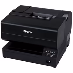 Epson TM-J7700(301PH) Wired & Wireless Inkjet POS printer - Additional view 5
