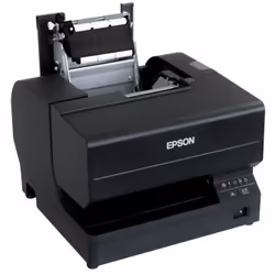 Epson TM-J7700(301PH) Wired & Wireless Inkjet POS printer - Additional view 6