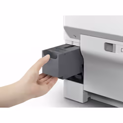 Epson WorkForce Pro WF-C529R / C579R Black XL Ink Supply Unit - Additional view 7