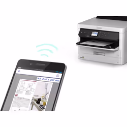 Epson WorkForce Pro WF-C529R / C579R Black XXL Ink Supply Unit - Additional view 6