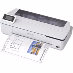Epson SureColor SC-T3100N - Additional view 2