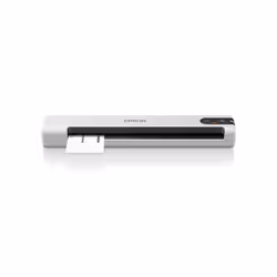 Epson WorkForce DS-70 - Additional view 4