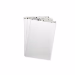 Epson Carrier Sheet, Carrier sheet, Epson, WorkForce ES-50, WorkForce ES-60W, WorkForce DS-70, WorkForce DS-80W, China, 1 pc( ...