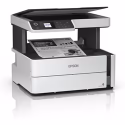 Epson EcoTank ET-M2170 Inkjet A4 1200 x 2400 DPI 39 ppm Wi-Fi - Additional view 5