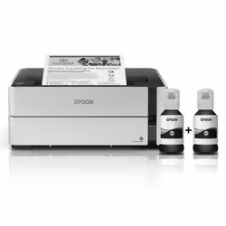 Epson EcoTank ET-M1170 - Additional view 6