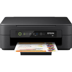 Epson Expression Home XP-2105 Inkjet A4 5760 x 1440 DPI 27 ppm Wi-Fi