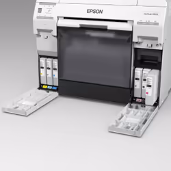 Epson T43U Cyan SURELAB SL-D800, Cyan, 1 pc(s)