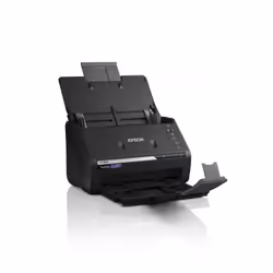 Epson FF-680W Sheet-fed scanner 600 x 600 DPI A4 Black - Additional view 6