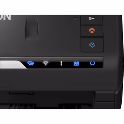 Epson FF-680W Sheet-fed scanner 600 x 600 DPI A4 Black - Additional view 7