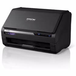 Epson FF-680W Sheet-fed scanner 600 x 600 DPI A4 Black - Additional view 8