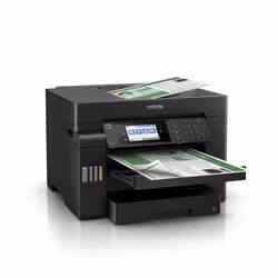 Epson EcoTank L15150 Inkjet A3+ 4800 x 2400 DPI 32 ppm Wi-Fi - Additional view 6