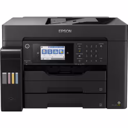 Epson EcoTank ET-16650 Inkjet A3 4800 x 1200 DPI 32 ppm Wi-Fi - Additional view 4
