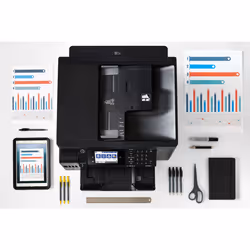 Epson EcoTank ET-16650 Inkjet A3 4800 x 1200 DPI 32 ppm Wi-Fi - Additional view 5