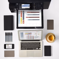 Epson EcoTank ET-16650 Inkjet A3 4800 x 1200 DPI 32 ppm Wi-Fi - Additional view 6