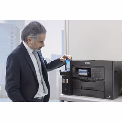 Epson EcoTank ET-16650 Inkjet A3 4800 x 1200 DPI 32 ppm Wi-Fi - Additional view 8