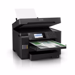 Epson EcoTank ET-16600 Inkjet A3 4800 x 2400 DPI 32 ppm Wi-Fi - Additional view 4