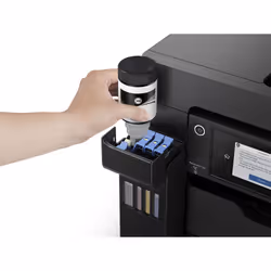 Epson EcoTank ET-16600 Inkjet A3 4800 x 2400 DPI 32 ppm Wi-Fi - Additional view 5